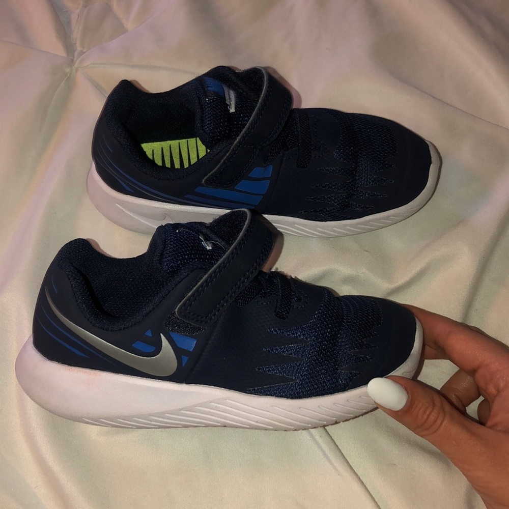 Nike Toddler Shoes
